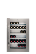 Reparación averías vinoteca Ecron en  Cantabria